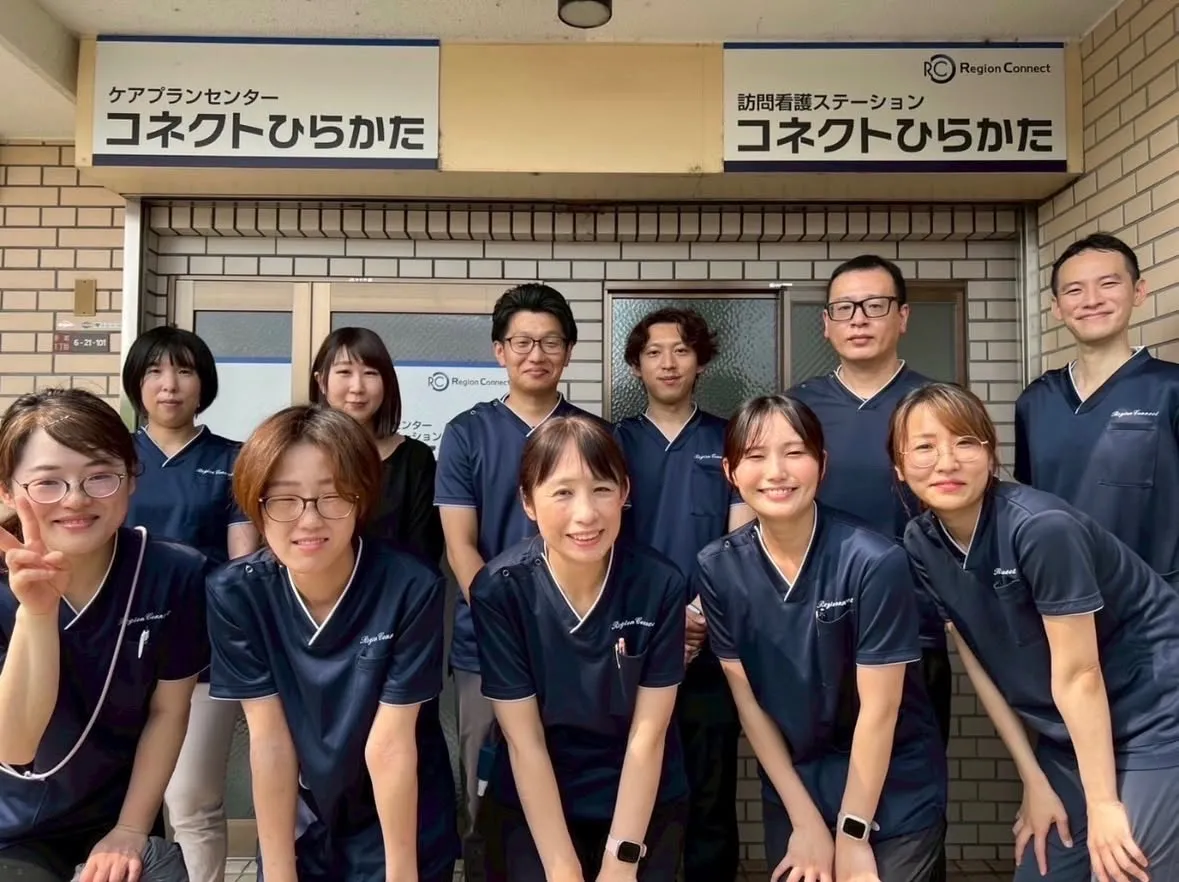 インタビュアーより(枚方管理者インタビュー⑨)